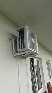 Bemowo system klimatyzacji w mieszkaniu