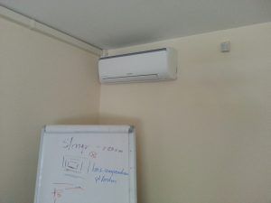 Klimatyzacja Samsung Warszawa